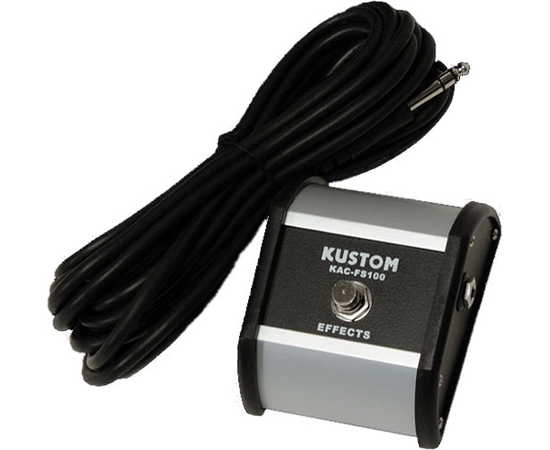 Педаль KUSTOM KACFS100 - 17175 за 0 грн. | 4Club